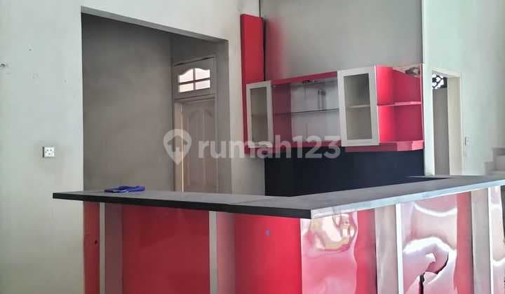 Strategically Located House in South Denpasar Near M B G