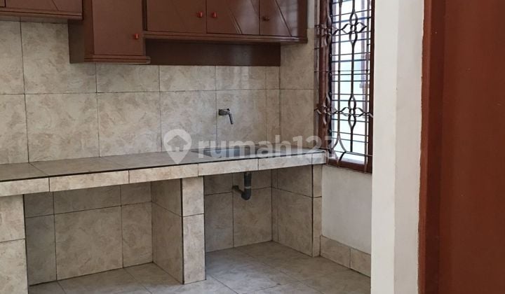 Rumah Dilokasi Strategis Perbatasan Denpasar Dan Kuta