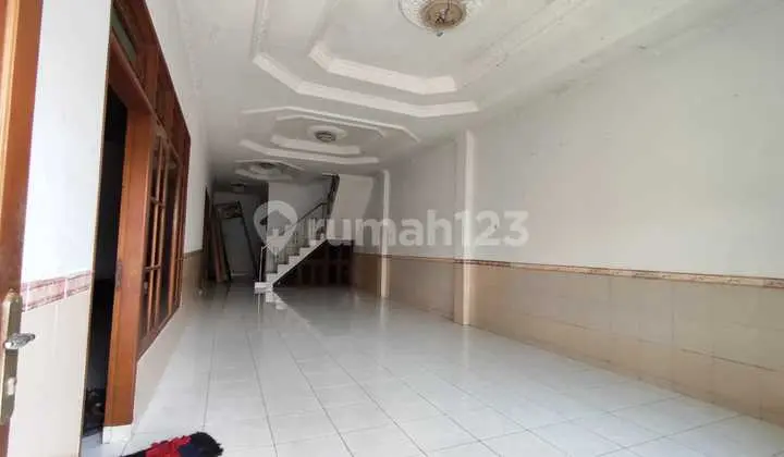 Turun Harga Rumah Dekat Sunset Road Siloam