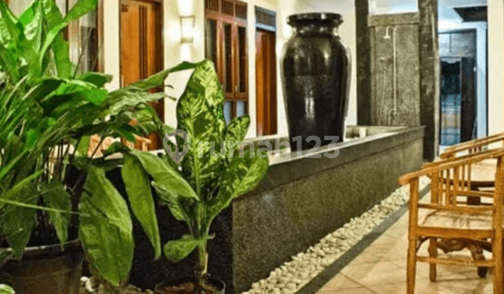 Kuta Guesthouse Lokasi Strategis Ladang Cuan di Kuta Badung