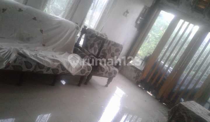 Dijual Murmer Tanah Bonus Rumah Lokasi Bagus Area Pariwisata