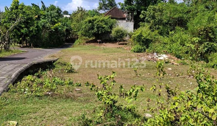 Affordable Land for Sale in a Quiet Area, Expat Favorite