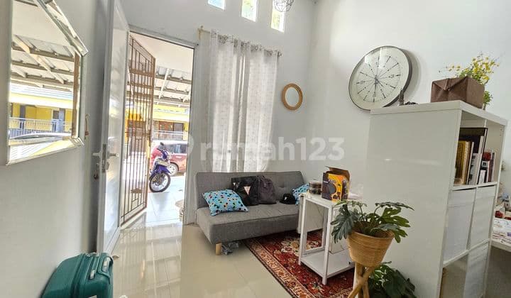Di Jual Rumah Cantik Di Cluster Harmony Talaga Bestari Tangerang