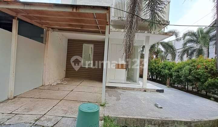 Di Sewakan Rumah 2 Lantai Talaga Bestari Tangerang