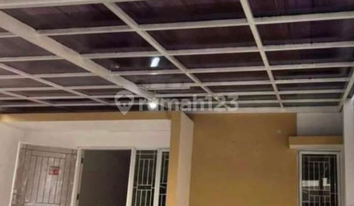Dijual Cepat Rumah Di Cluster Perumahan Talaga Bestari Tangerang