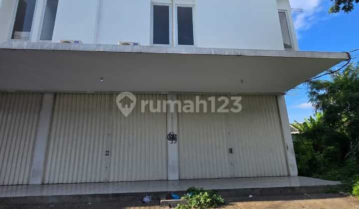 di jual ruko portobello talaga bestari tangerang