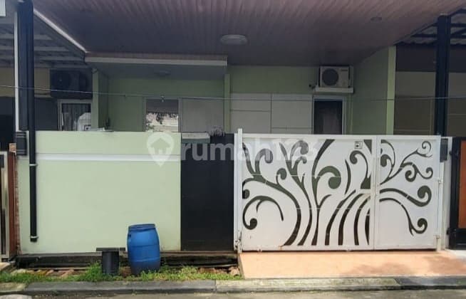 For Quick Sale: Bismarckia Type House in Talaga Bestari, Tangerang