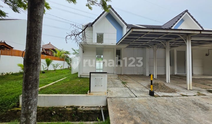 Di Jual Rumah Luas Cluster Re Talaga Bestari Tangerang