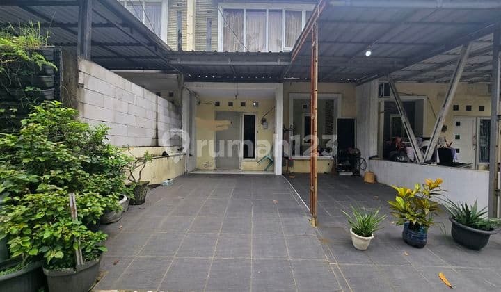 Di Jual Murah Cluster The Hills Talaga Bestari Tangerang