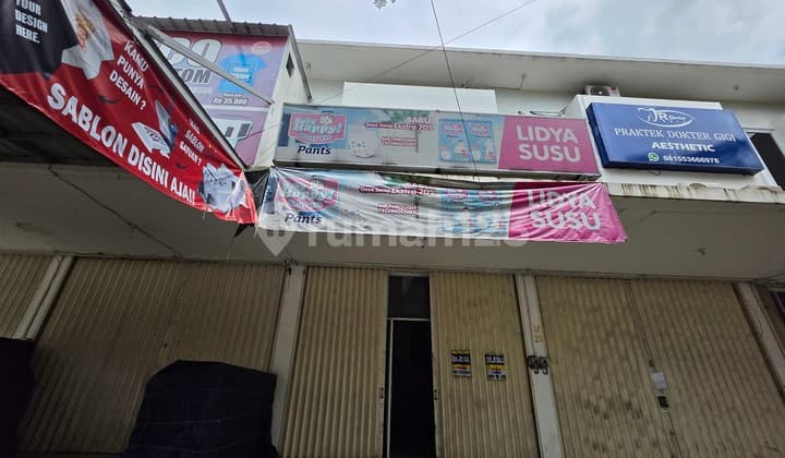 Di Jual Ruko Murah di Talaga Bestari Balaraja Tangerang
