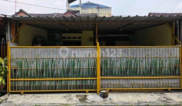 Di Sewa Rumah Full Furnish Talaga Bestari Balaraja Tangerang