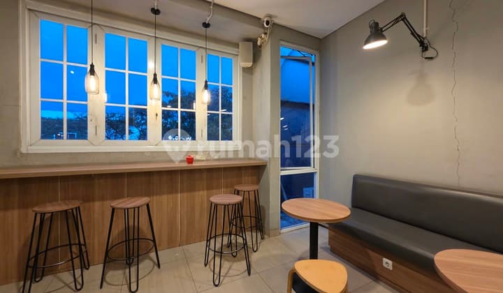 Di Jual Ruko Talaga Bestari Sudah Renovasi Balaraja Tangerang