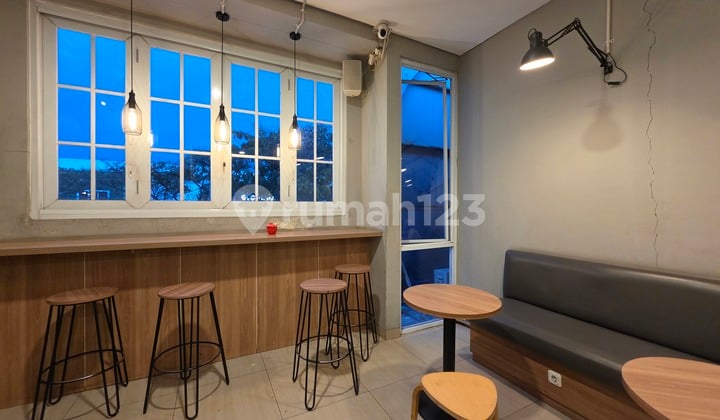 Di Jual Ruko Talaga Bestari Sudah Renovasi Balaraja Tangerang