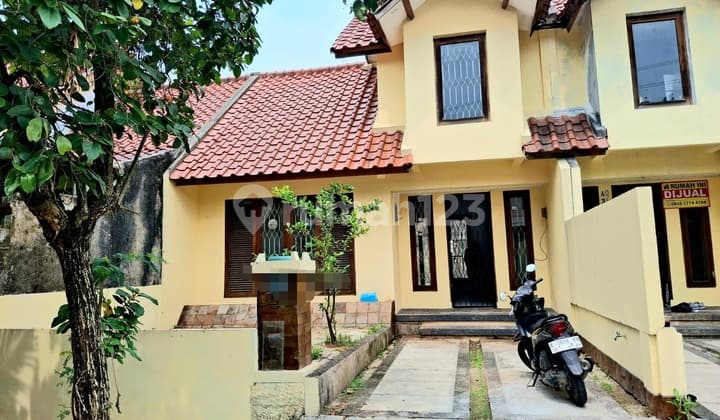 House for Sale in Re Talaga Bestari Cluster, Balaraja, Tangerang