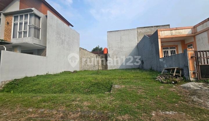 Kavling Murah Talaga Bestari Balaraja Tangerang