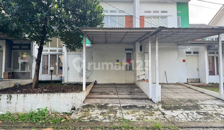 di Jual Cepat Tanah Luas Cluster Fluora Talaga Bestari