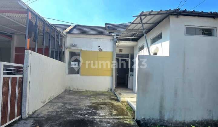 DI JUAL RUMAH MURAH DP MINIM DI TALAGA BESTARI TANGERANG