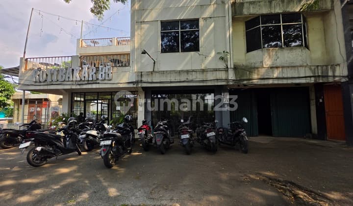 Di Jual Ruko Magnolia Jatake Tangerang