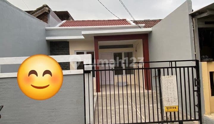 Di Jual Rumah Murah Di Talaga Bestari Tangerang
