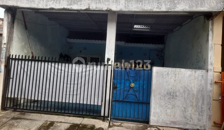 Di Jual Murah Rumah di Palem Talaga Bestari Tangerang