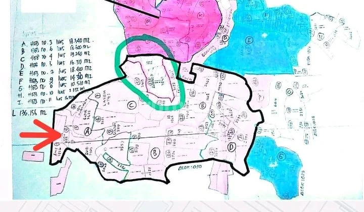 Dijual Tanah Raya Mantup Lamongan Dijual Tanah Raya Mantup Lamongan