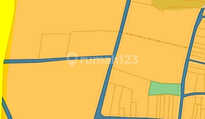 Dijual Tanah Lamongan 7,6 Hektar Dijual Tanah Lamongan 7,6 Hektar