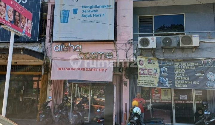 Dijual Ruko Nol Jalan Raya Rungkut Upn Dijual Ruko Nol Jalan Raya Rungkut Upn