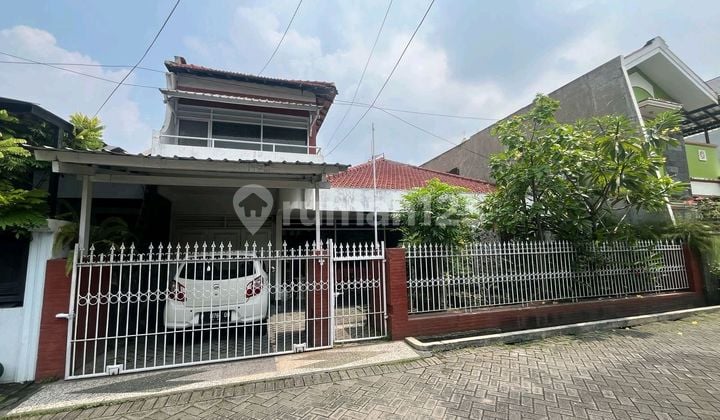 Dijual Rumah Pepelegi Indah Waru Sidoarjo