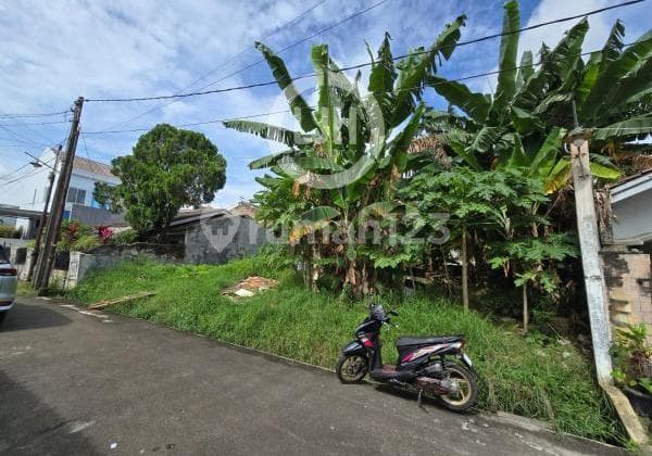 Tanah Dalam Perumahan di Pekayon Bekasi