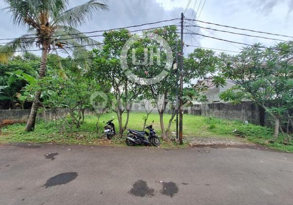 Tanah Luas di Jatibening Bekasi