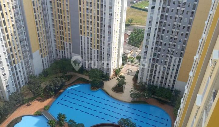 Apartemen The Springlake Tower Azolla Tipe 2BR Summarecon Bekasi