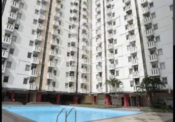 Dijual Apartemen Cibubur Village Tipe 2Br di Cibubur Depok