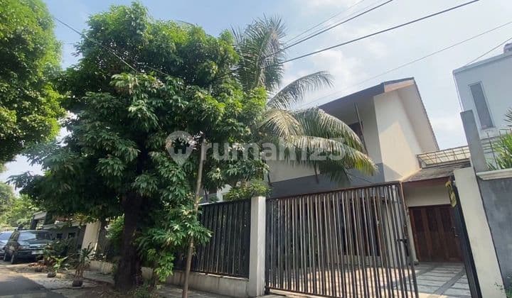 Dijual Rumah Mewah Siap Huni di Pancoran Timur,jaksel, Hub 0813xxxxxxxx