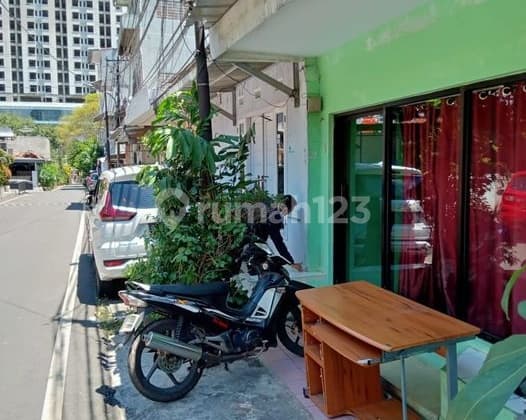 Rumah Paviliun di Bendungan Hilir sangat bagus untuk Investasi maupun untuk di huni.. Hub: 0813xxxxxxxx