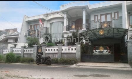 Rumah Bagus, Siap Huni, Di Bona Indah Lebak Bulus Hub 0813xxxxxxxx