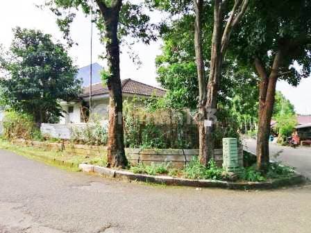 Rumah Lama, Hitung Tanah, Dalam Komplek, Kalibata, Hub 08131838xxxx