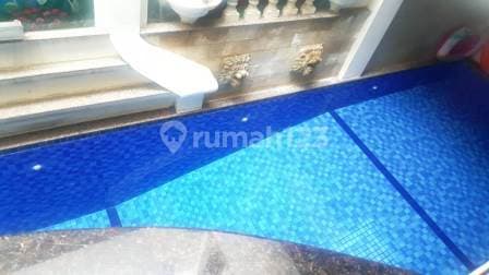 Rumah Mewah Premium Di Kawasan Mega Kuningan, Jaksel, Hub 0813xxxxxxxx