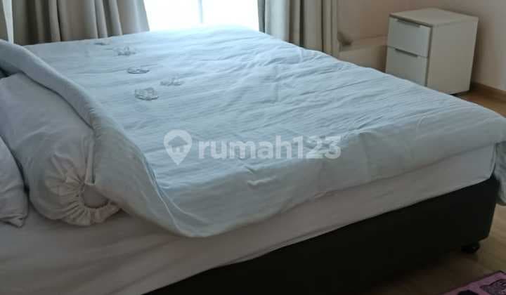 Jual Murah Apartemen Casa Grande Residence Phase 1, Type 3br, Furnished, Siap Huni, Hub 0813xxxxxxxx