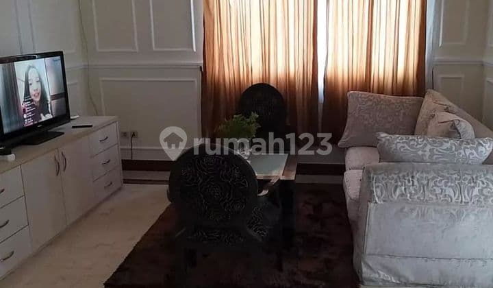 Apartemen Bumi Mas Cilandak, Siap Huni, Fully Furnished, Selangkah Ke Pondok Indah, Hub 08131838xxxx