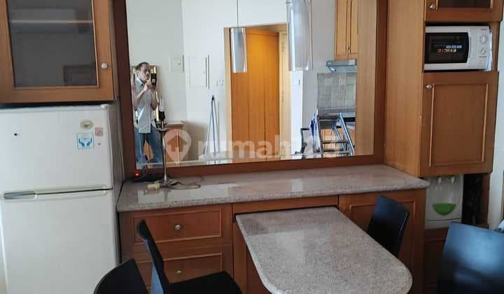 Apartement Batavia 1br, Siap Huni, Fully Furnished, Hub 08131838xxxx
