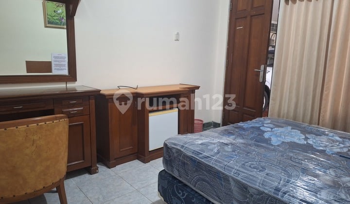 Dijual Rumah Kos Aktif 70 Kamar di Karet Belakang, Setiabudi,Jaksel