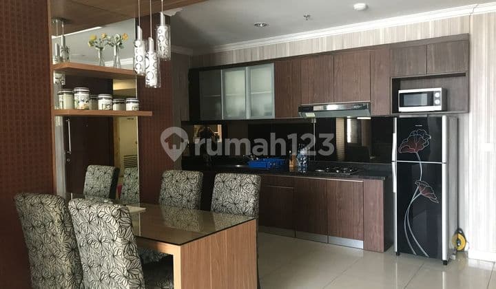 Dijual Cepat Lantai Rendah Kuningan City Denpasar Residence Luas 94 Sqm, murah.. Hub 08131838xxxx