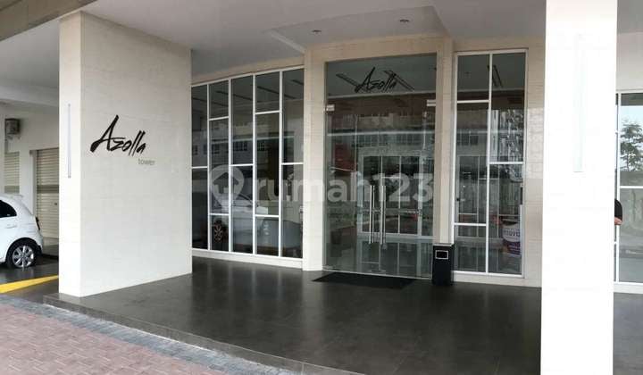 Apartemen Springlake, Summarecon Bekasi View Swimming Pool