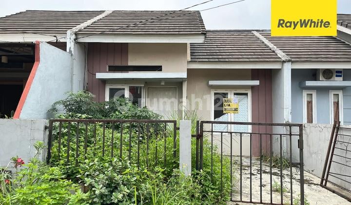 Rumah Murah di Harvest City, Cibubur