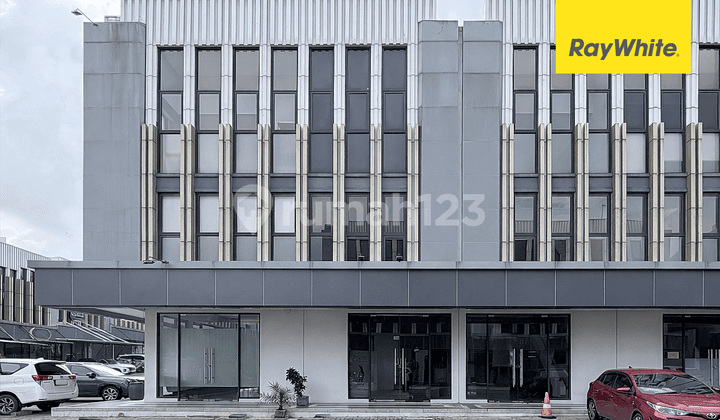 Ruko di Kota Wisata Cibubur