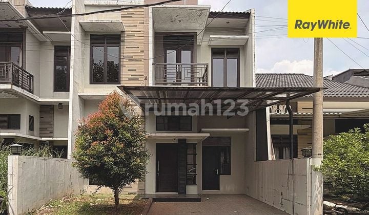 Rumah di Arya Town House 3, Kranggan, Jatisampurna