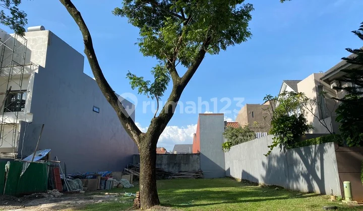 Kavling di Boulevard Citra Gran, Cibubur Kavling di Boulevard Citra Gran, Cibubur