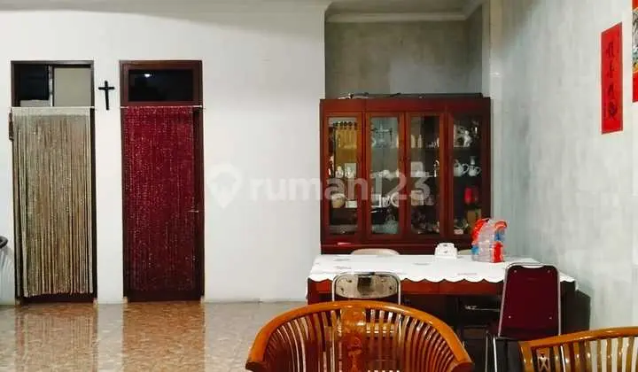 Di Jual Rumah Siap Huni Pademangan Timur