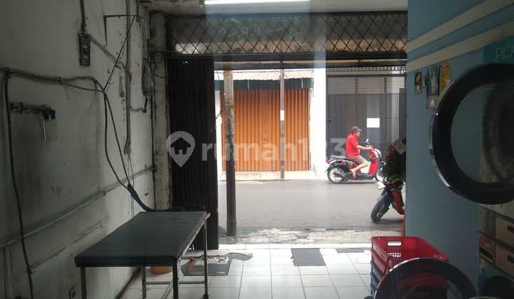 Di Jual Cepat Rumah bisa Buat Jualan Tanah Sereal Tambora Jakarta Barat