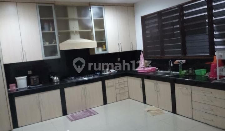 Di Jual Cepat Rumah 1 Lantai Daerah Kerajinan Taman Sari Jakarta Barat